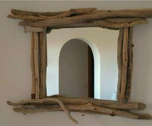 photo Pierres et bois flott de corse Monticello 2480