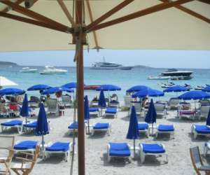 Le Palm   Beach    Palombaggia