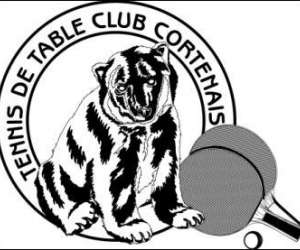 Tennis De Table Club Cortenais