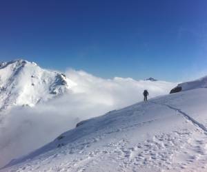 Montagnes De Corse