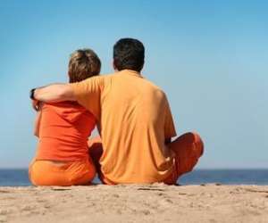 Vacances Corse Et Sophrologie Pour Le Couple