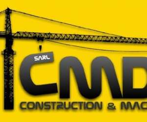 Cmdc (construction Maison De Castro)