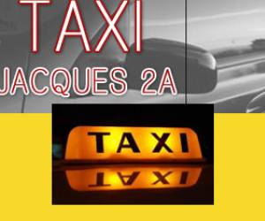 Taxi Jacques 2a