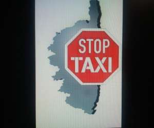 Stop Taxi