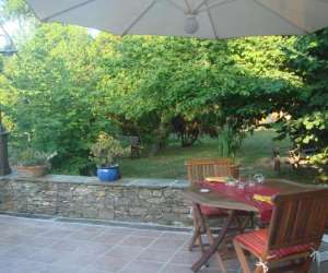 photo Restaurant les arbousiers Poggio Mezzana 2592