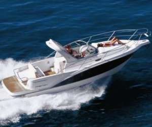 photo Ctf balagne location bateau Lumio 2603