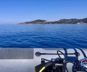 photo Centre de plongee cargesub Cargese 3934