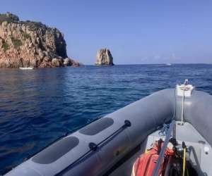 photo Centre de plongee cargesub Cargese 3935