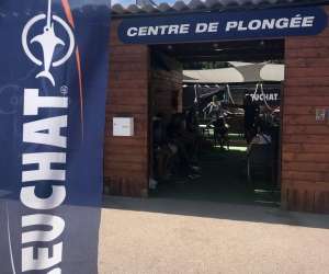photo Centre de plongee cargesub Cargese 3936