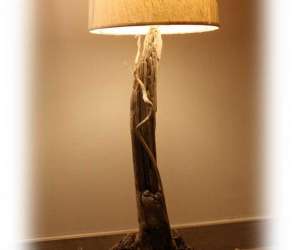 photo Natydeco objets en bois flott Porticcio 2660