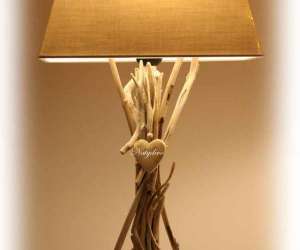 photo Natydeco objets en bois flott Porticcio 2662