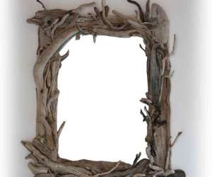 photo Natydeco objets en bois flott Porticcio 2663