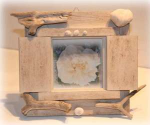 photo Natydeco objets en bois flott Porticcio 2665