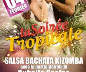 Association Cubaila Casino Salsa Bastia