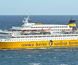 Corsica Ferries Corsica Ferries