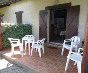 photo Les balcons de la chiusa, rsidence de tourisme ** Vico 2797