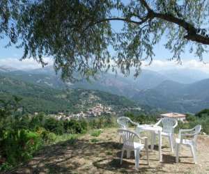 photo Les balcons de la chiusa, rsidence de tourisme ** Vico 2802