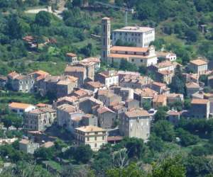 photo Les balcons de la chiusa, rsidence de tourisme ** Vico 2803