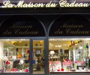  La Maison Du Cadeau