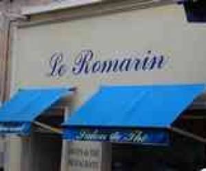 Le Romarin