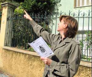 photo Rallye pedestre cita nostra Ajaccio 2824