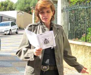 photo Rallye pedestre cita nostra Ajaccio 2826