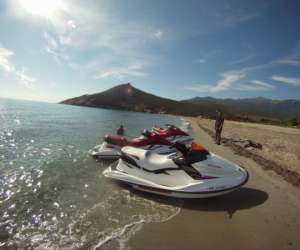 photo Bastiajet- location et  randonnes en jet ski  Bastia 3686
