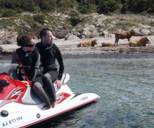 photo Bastiajet- location et  randonnes en jet ski  Bastia 3687