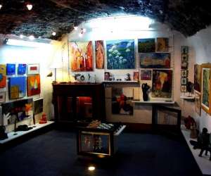 photo Collect arts Corte 3276