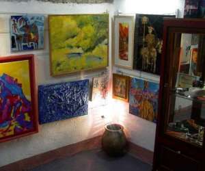 photo Collect arts Corte 3278