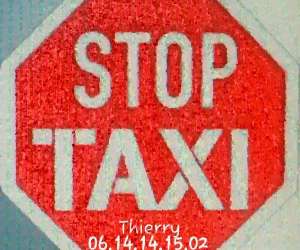 photo Stop taxi Prunelli Di Fiumorbo 2888