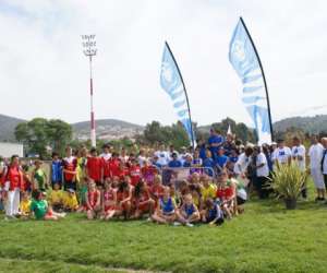 Association Sportive Porto-vecchio Athletisme