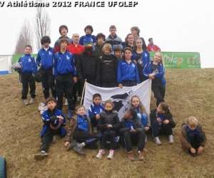 photo Association sportive porto-vecchio athletisme Porto Vecchio 3261