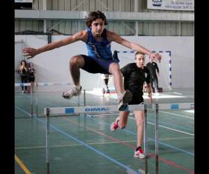 photo Association sportive porto-vecchio athletisme Porto Vecchio 3262