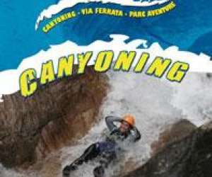 Corsica Forest Canyoning