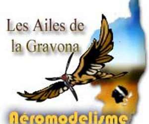 Les Ailes De La Gravona Modelisme