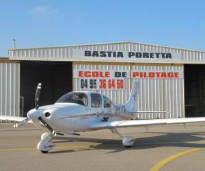 Aroclub De Bastia Poretta