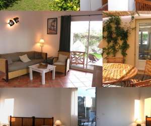 photo Location porto-vecchio villa calita Porto Vecchio 3718