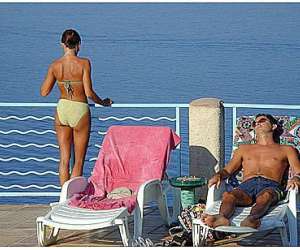 photo Residence monte marina Ste Lucie De Porto Vecchi 2947