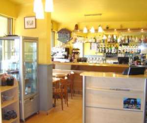 photo Hotel restaurant le continental Cargese 2971