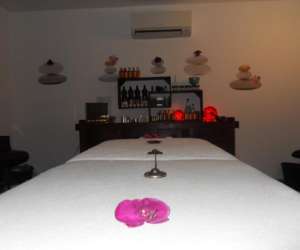 photo Ayurvedique massage Ajaccio 3004
