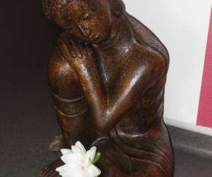 photo Ayurvedique massage Ajaccio 3007