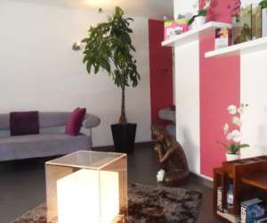 photo Ayurvedique massage Ajaccio 3008