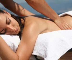 photo Ayurvedique massage Ajaccio 3009
