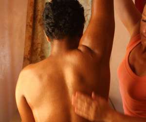 photo Ayurvedique massage Ajaccio 3013