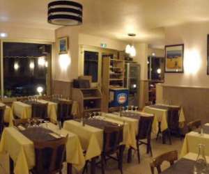 photo Hotel le continental Cargese 3438