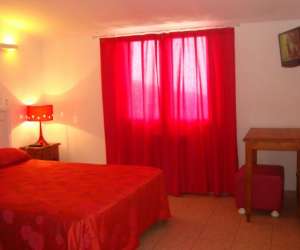 photo Auberge   santantone  - chambres d'htes Santa Reparata Di Balagna 3035