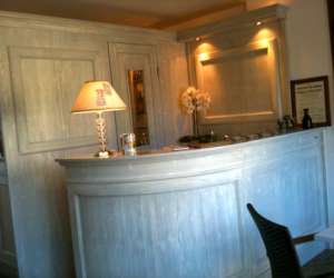 photo Auberge   santantone  - chambres d'htes Santa Reparata Di Balagna 3036