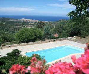 photo Auberge   santantone  - chambres d'htes Santa Reparata Di Balagna 3043
