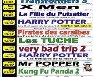 photo Cinema plein air Sagone 3058